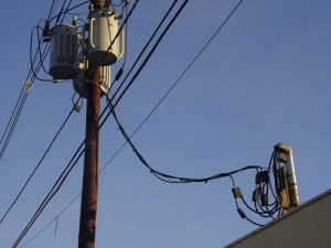 Electricians and Augmentation