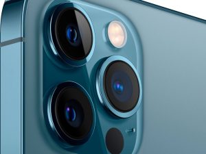 The Impact of Computational Photography on Modern Smartphone Cameras